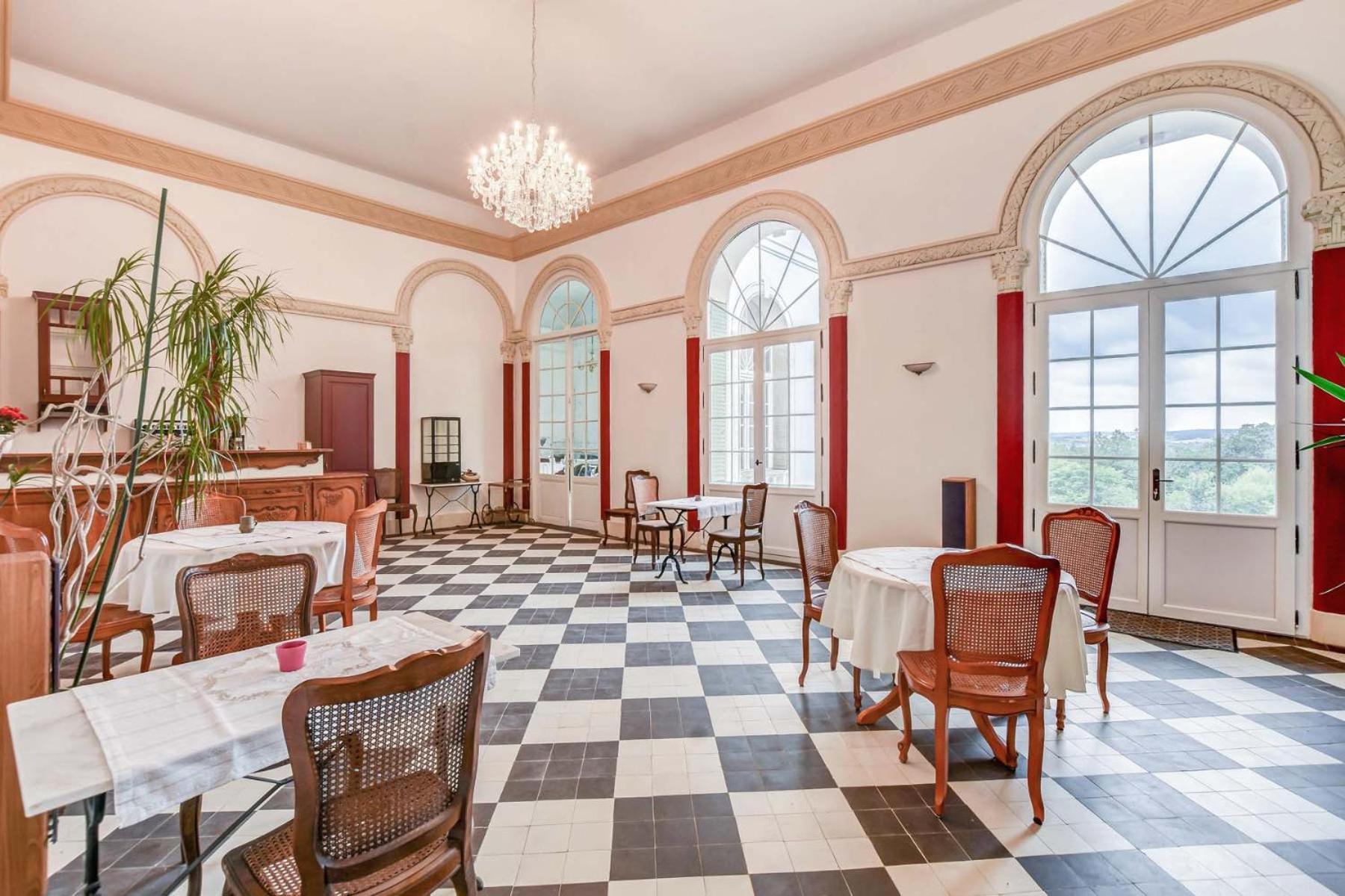 Chateau De Pourpry Damiatte Екстер'єр фото