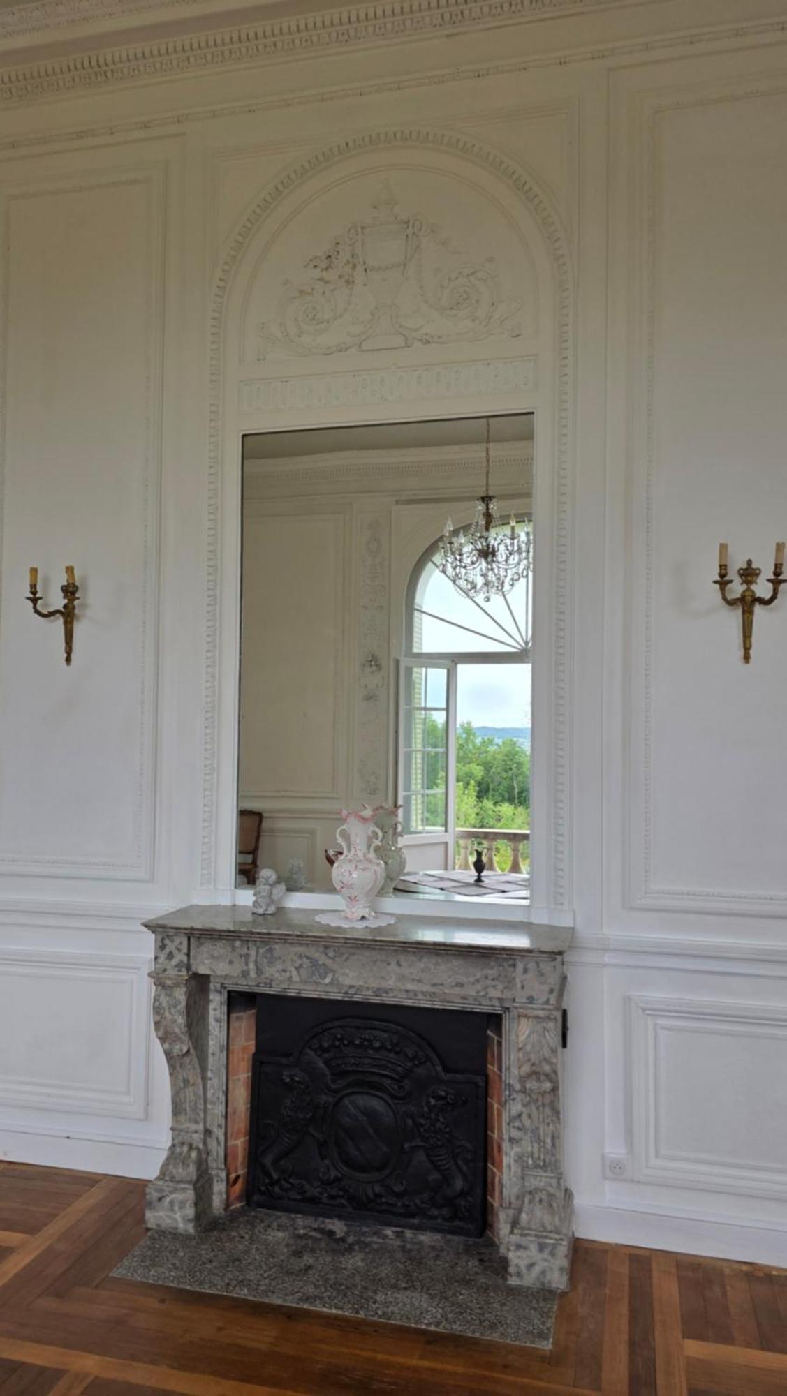 Chateau De Pourpry Damiatte Екстер'єр фото