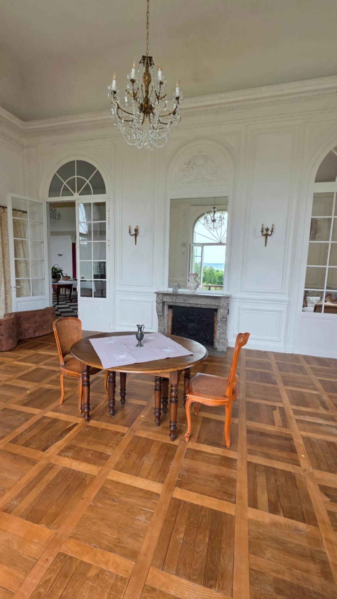 Chateau De Pourpry Damiatte Екстер'єр фото