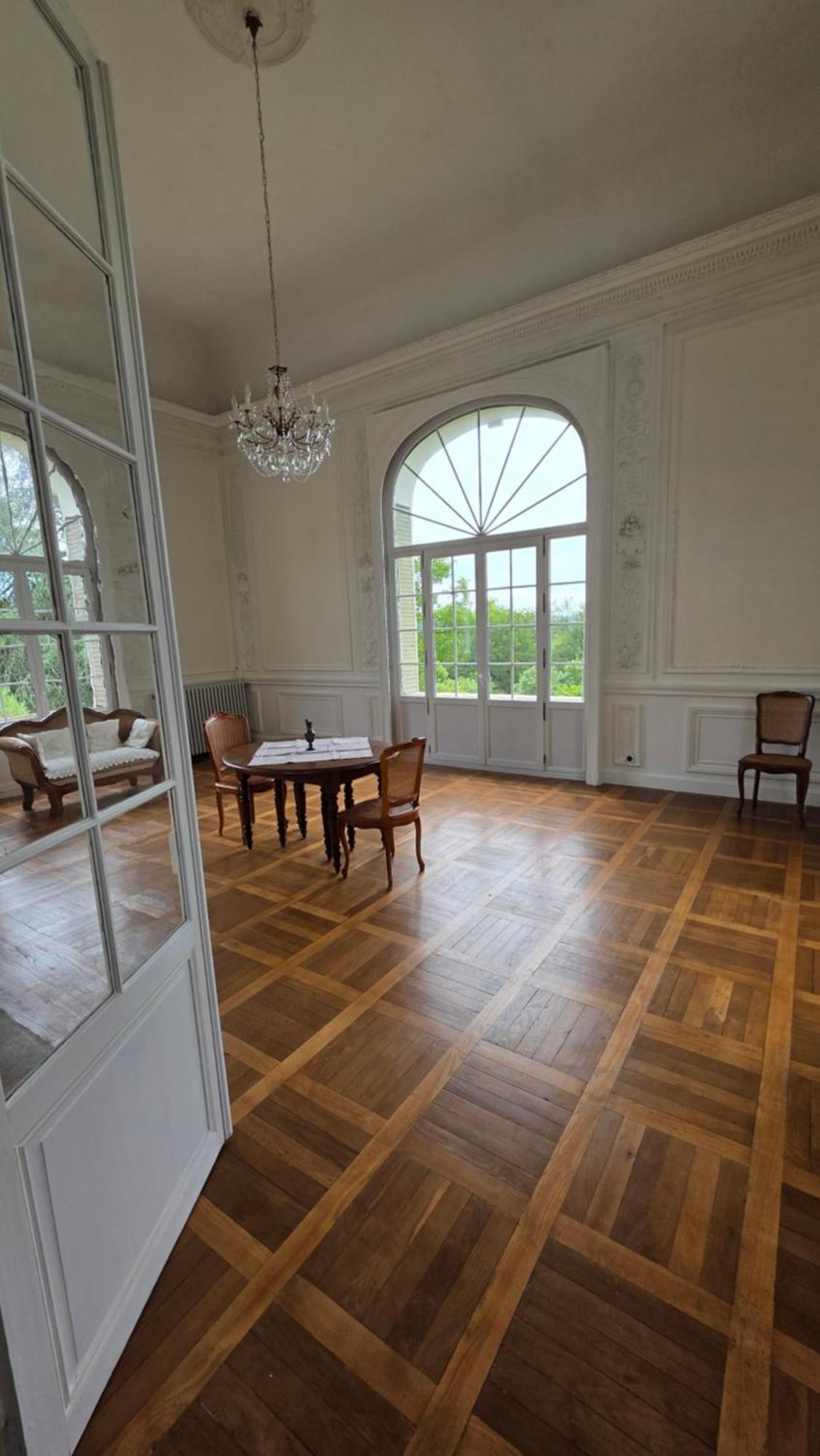 Chateau De Pourpry Damiatte Екстер'єр фото
