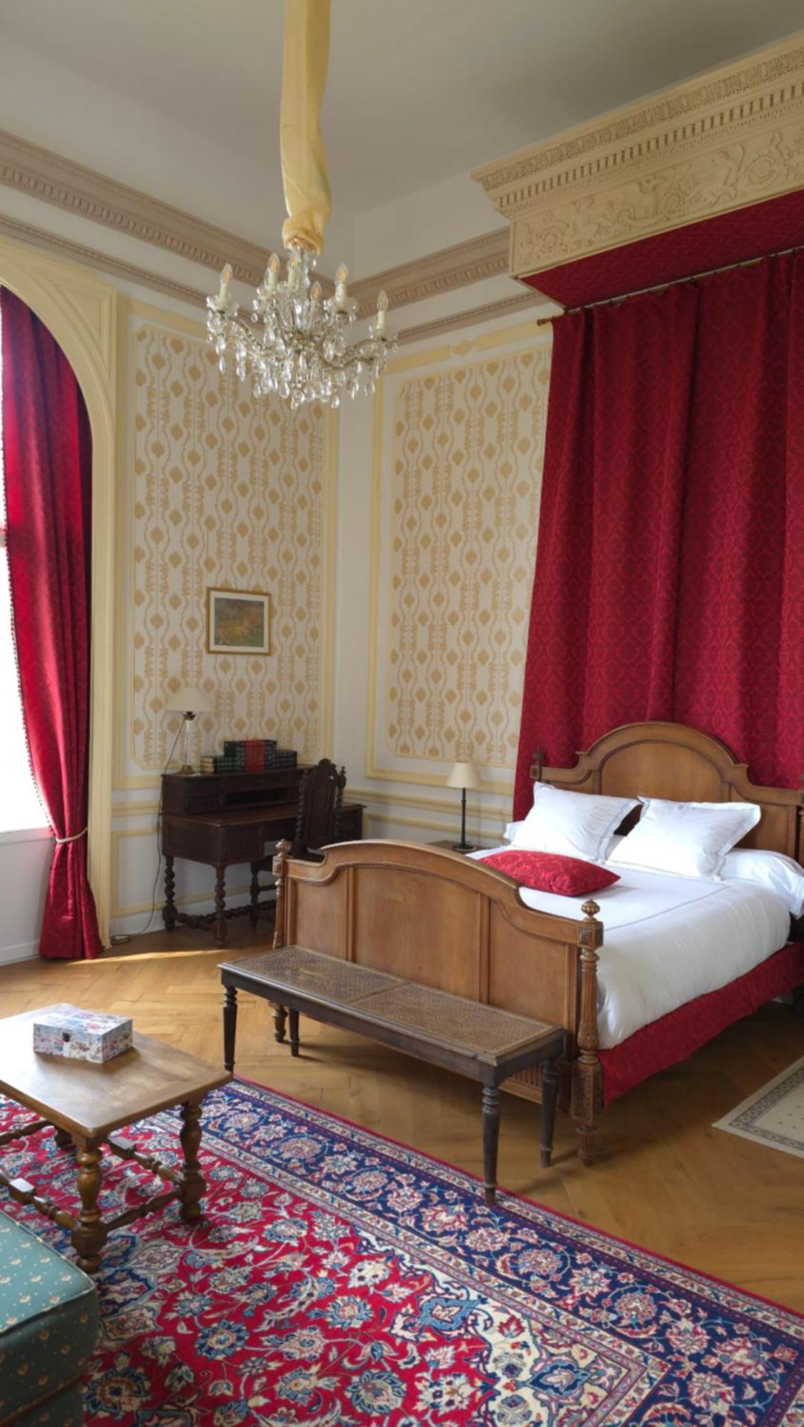 Chateau De Pourpry Damiatte Екстер'єр фото